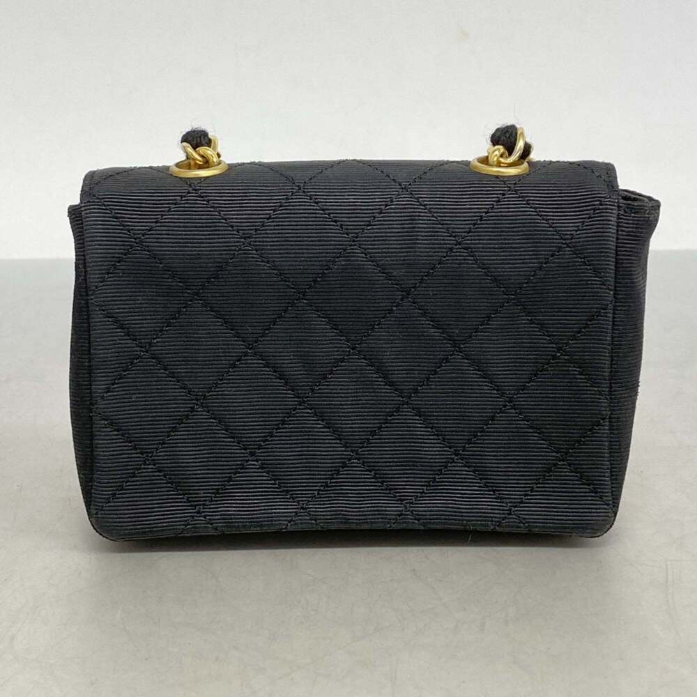 CHANEL Black Shoulder Bag - Picture 11 of 11
